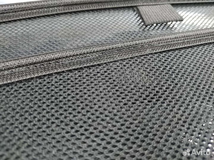 Каркасные сетки магнитные шторки 2110 Приора