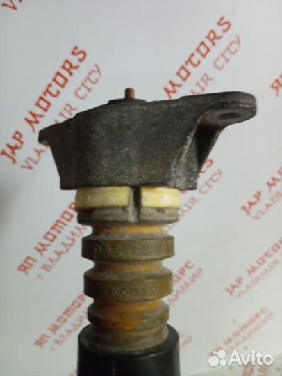 Амортизатор подвески задний правый Mazda Cx5 SH