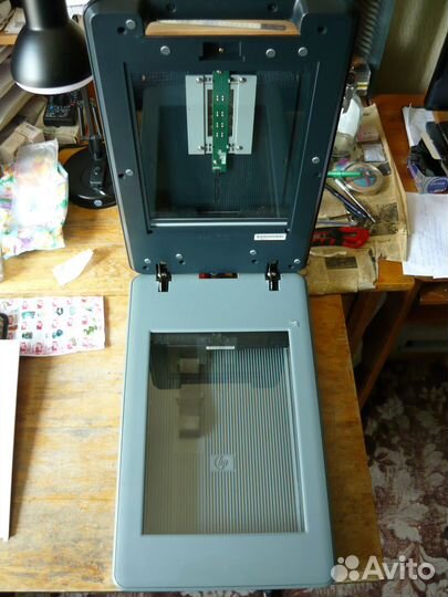 Фотосканеры