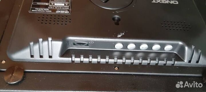 Электронная фоторамка Onext PF-8LB Black