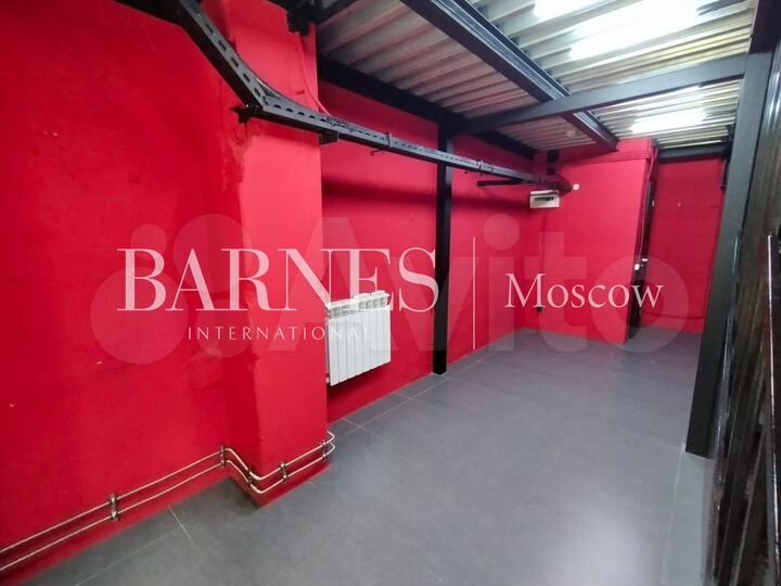 Бц Рассвет, street 49 м2