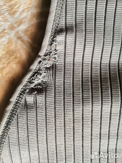 Корсет ортопедический ottobock