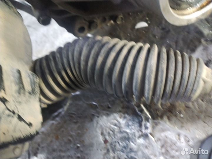 Эур на ford focus 3