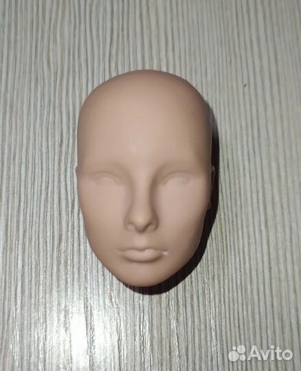 Головы Integrity toys