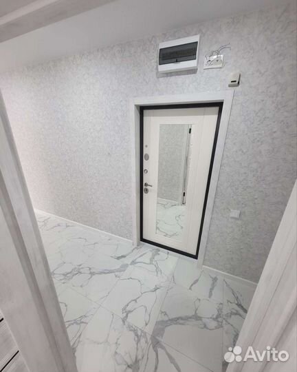 Отделка и ремонт квартир