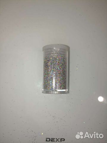 Блестки глиттеры