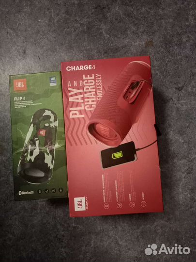 Блютуз колонка jbl