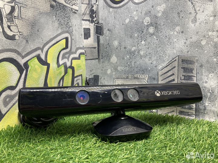 Kinect для Xbox 360 Покупка/Продажа