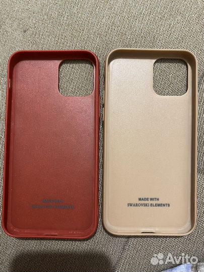 Чехол на iPhone 11 pro