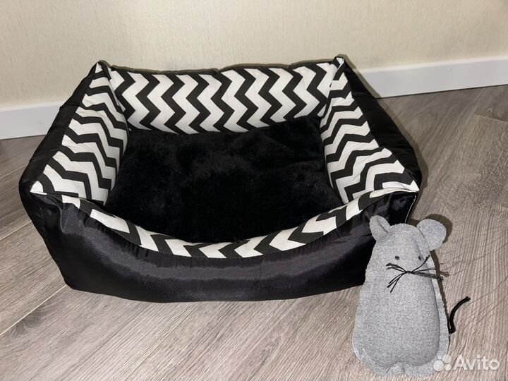 Лежанка для животных