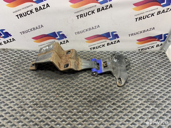 Петля капота Man TGA, Man TGL, Man TGS, Man TGX