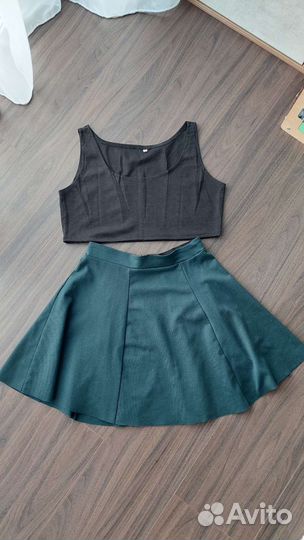 Пакет вещей