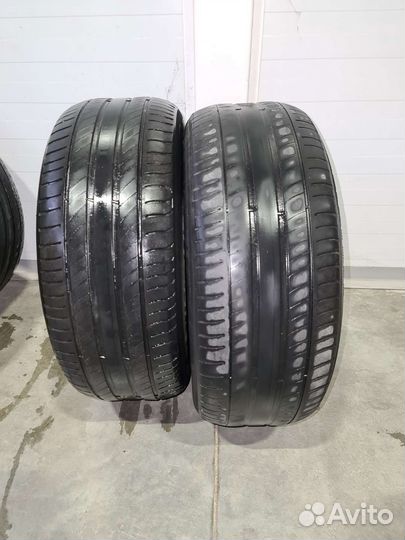 Michelin Primacy 4 225/55 R17 97V
