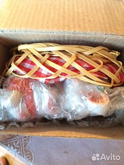 Набор для специй