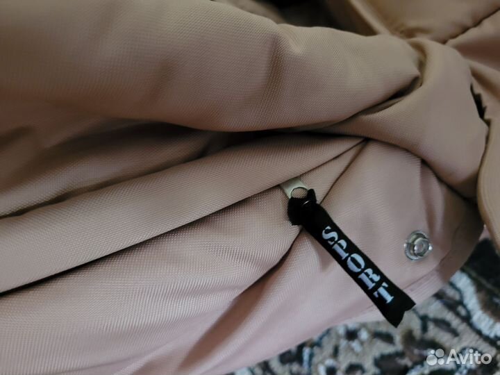 Блок прогулочной коляски