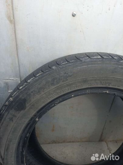 Dunlop SP Ice Sport 16/55 R16