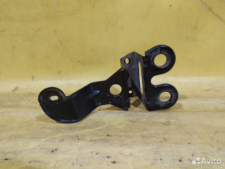 Кронштейн блока ABS Audi Q7 4L Ауди кью 7 ку 7