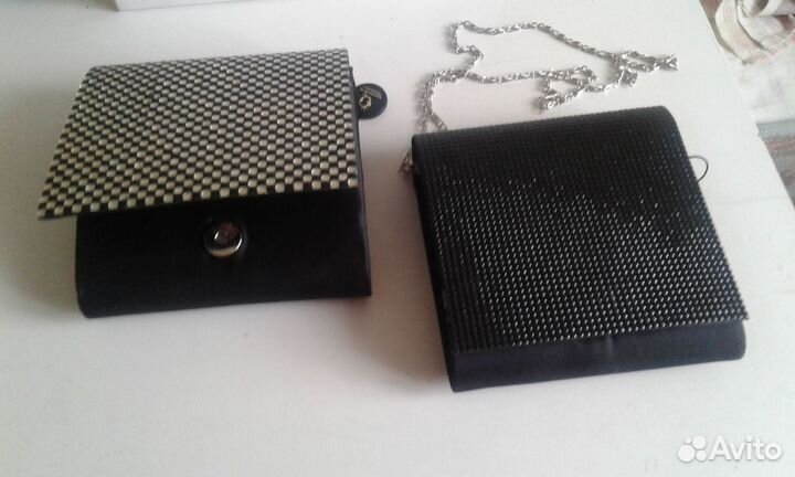 Продам сумочки театральные