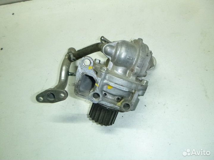 Насос водяной (помпа) mazda 6 (GH) 2007