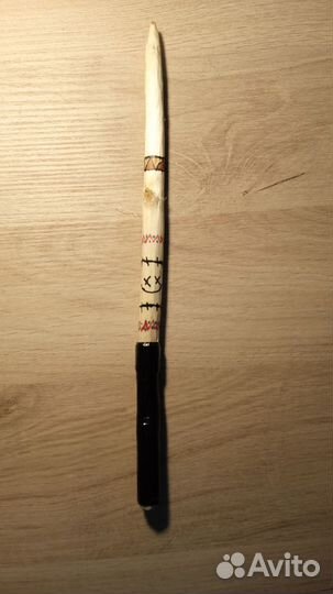 Деревянные клинки ручной работы