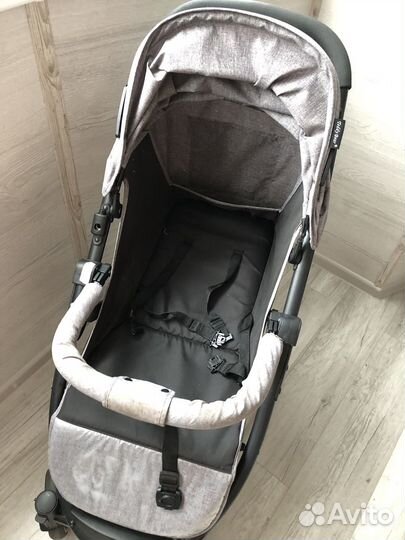 Коляска teddy bear