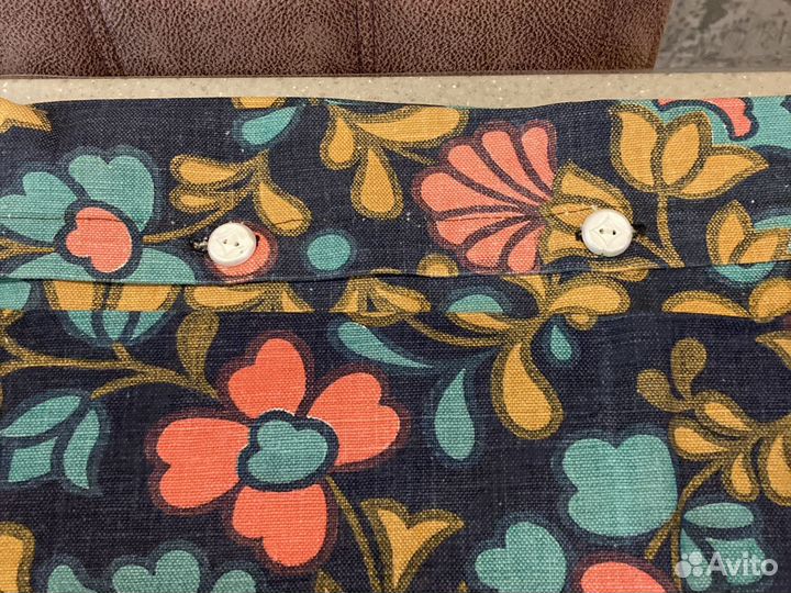 Наволочки джинс