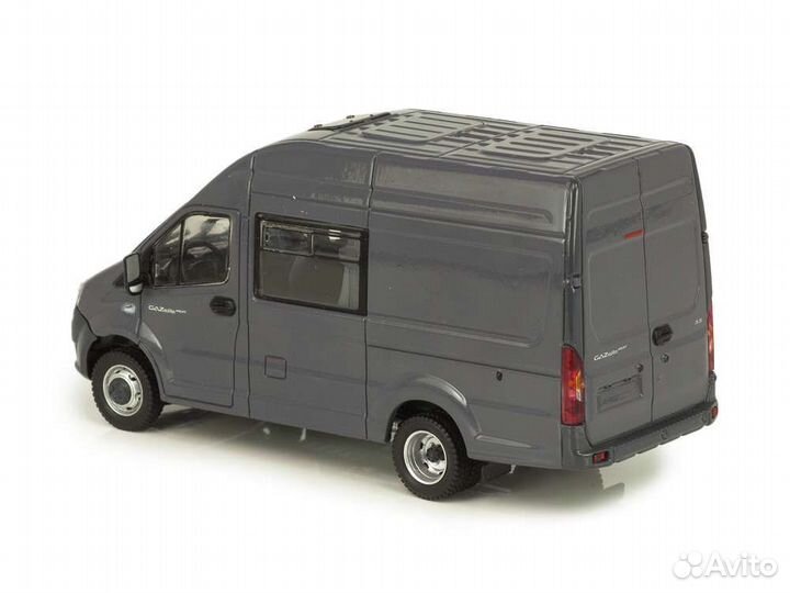 Модель газель 1 43 Некст