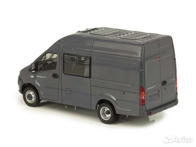 Модель газель 1 43 Некст