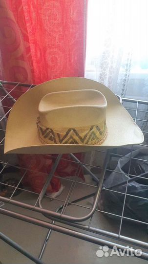 Сомбреро из Мексики