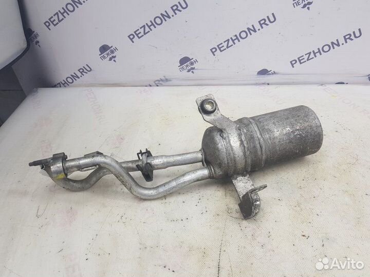 Бачок осушителя кондиционера Ford Focus