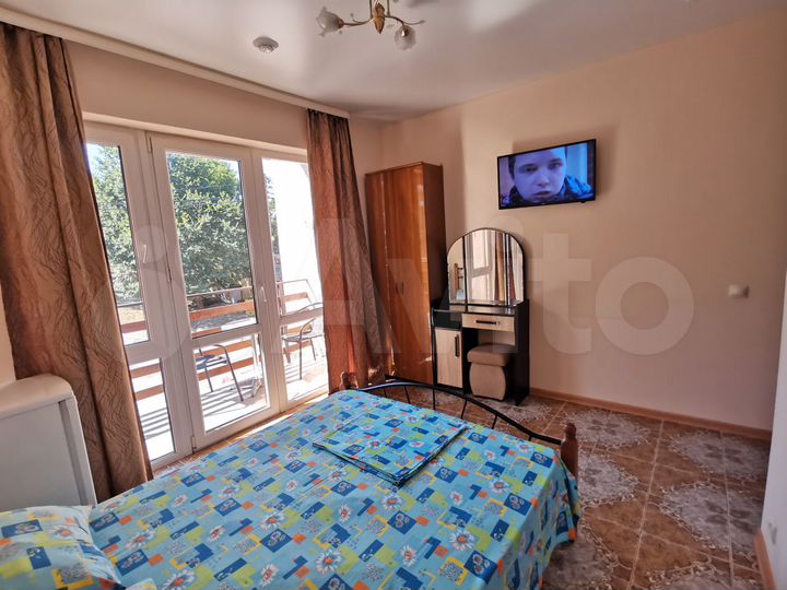 Комната 14 м² в 1-к., 2/3 эт.