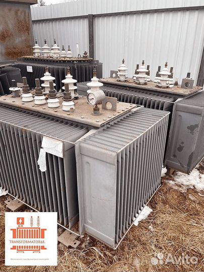 Трансформатор трш арт3227