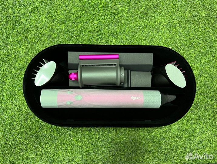 Стайлер Dyson Дайсон Новые Магазин Оригинал Гарант