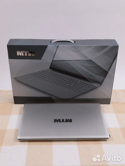 Компьютер ноутбук MTW