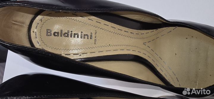 Туфли женские baldinini