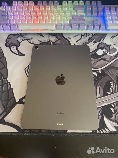 Планшет apple iPad air 5