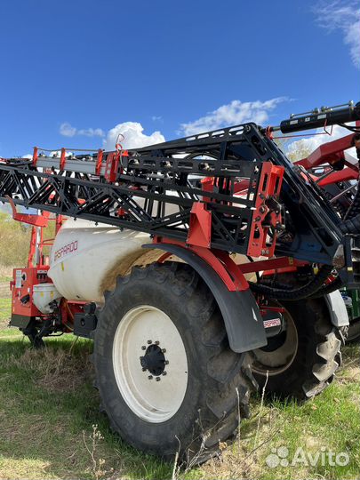 Опрыскиватель Maschio Gaspardo Campo 65, 2017