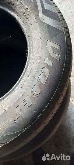 Viatti Bosco A/T 205/75 R15