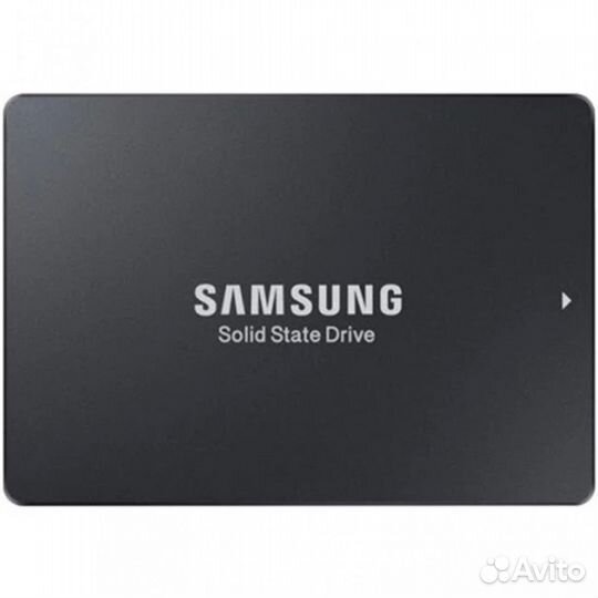 Серверный жесткий диск Samsung PM893 378040