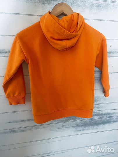 Толстовка Brums 116