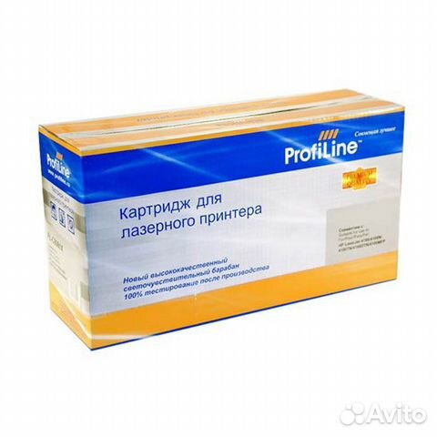 Картридж ProfiLine PL- 106R02181 для #76290