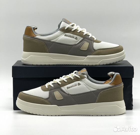 Летние кроссовки reebok 41-45