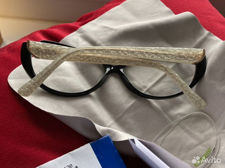 Очки для зрения женские