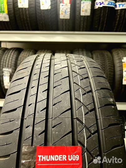 iLink Thunder U09 225/45 R19 131U