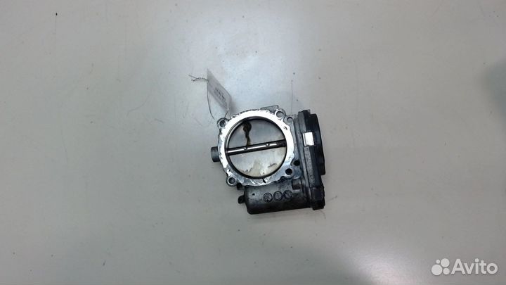 Заслонка дроссельная Mercedes ML W166 2011