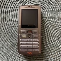 Sony Ericsson W700i