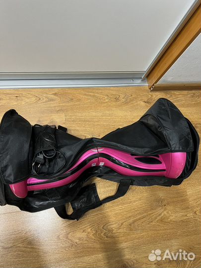 Гироскутер