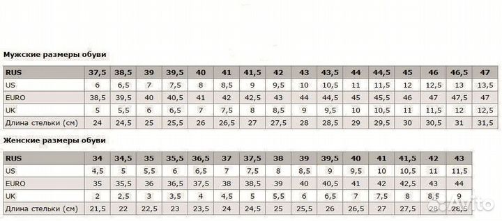 Кроссовки New Balance 550