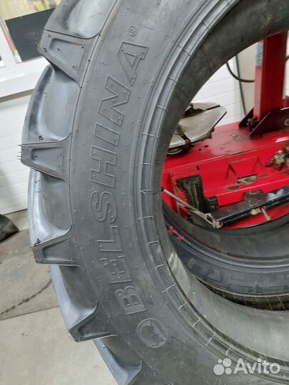 Сельхоз.шина 15.5R38 Белшина Ф-2а