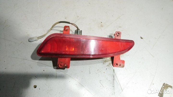 Птф задний левый Geely Emgrand EC7 1.8 JL4G18 2013